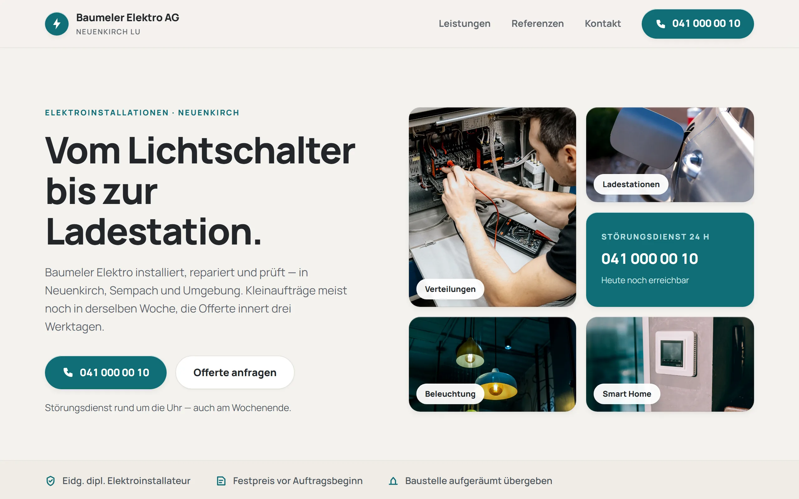 Nachher